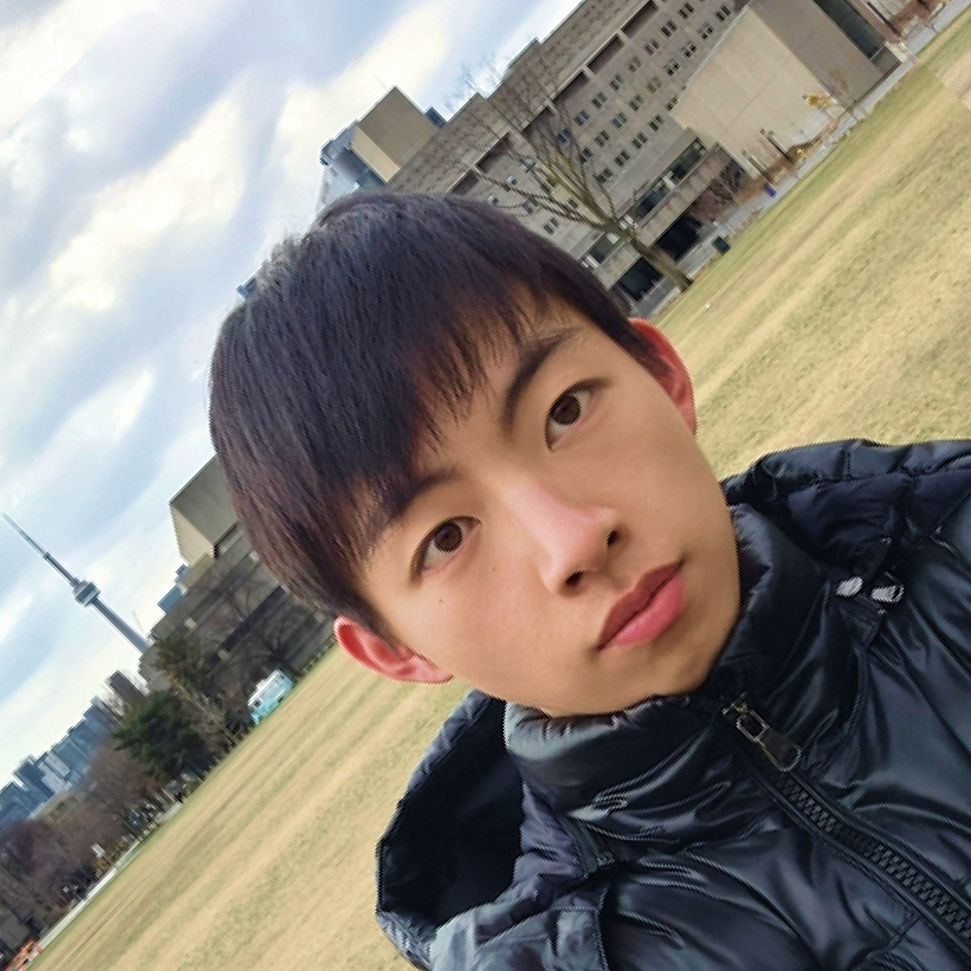 Deyu Caoのプロフィール写真