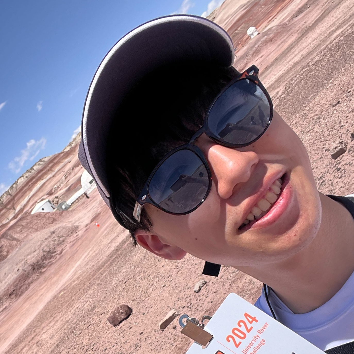 Ryoma Ishidaのプロフィール写真