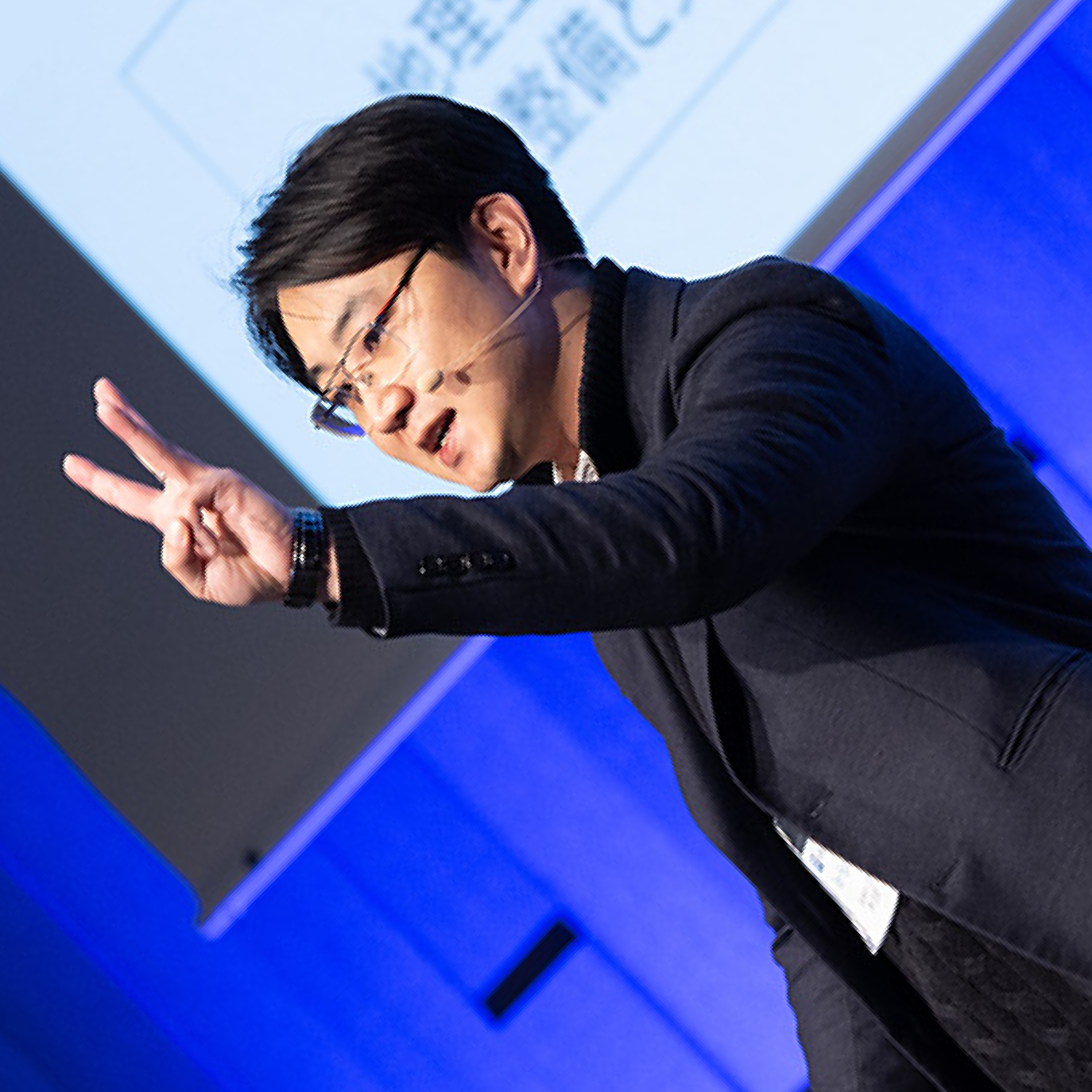 Jaewon Leeのプロフィール写真