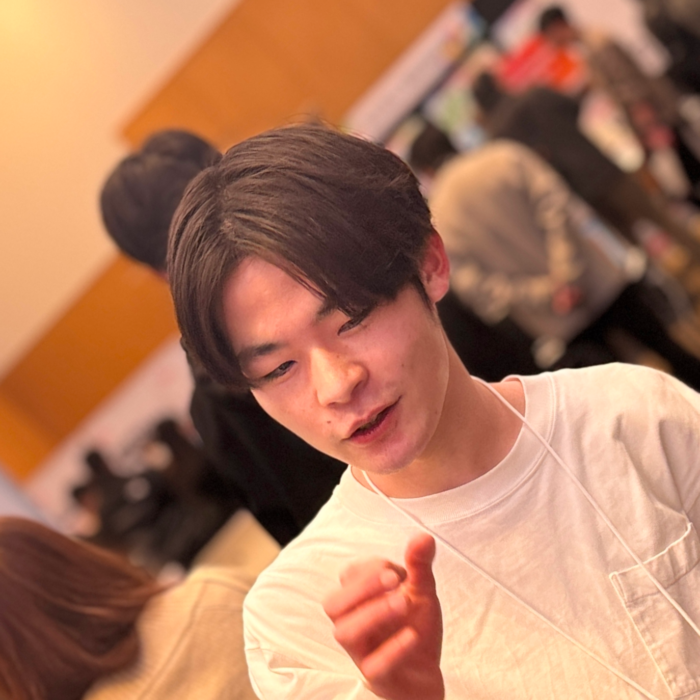 Kaito Tsuchiyaのプロフィール写真