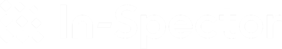 In-Spectorのロゴ